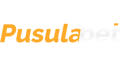 Pusulabet Logosu